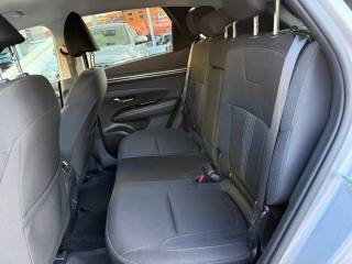 HYUNDAI Tucson usata, con Airbag testa