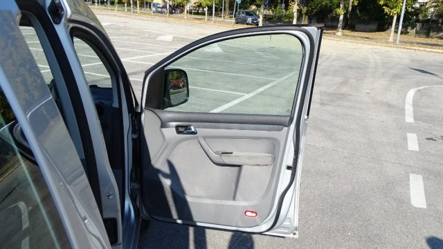 VOLKSWAGEN Caddy usata 49