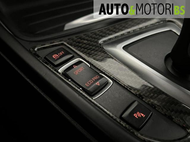 BMW 420 usata, con Sistema di navigazione