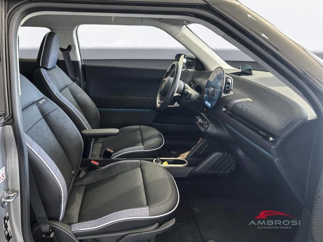 MINI Cooper SE usata 10