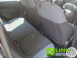 FIAT Panda usata 20