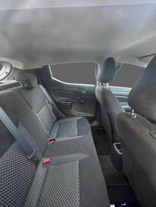 NISSAN Micra usata, con Airbag laterali