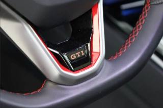 VOLKSWAGEN Golf GTI usata, con Sedili riscaldati