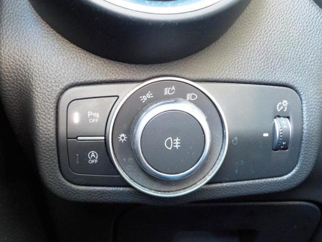 ALFA ROMEO Stelvio usata, con Start/Stop Automatico