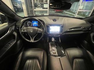 MASERATI Levante usata, con Autoradio