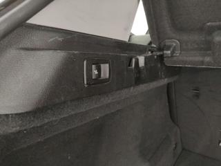 BMW X1 usata, con Vetri oscurati