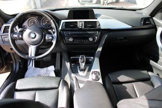 BMW 330 usata, con Lettore CD