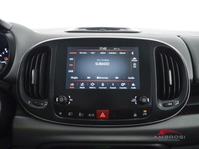 FIAT 500L usata 13