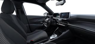 PEUGEOT 2008 usata, con Boardcomputer