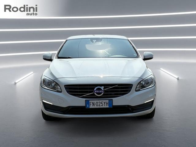 VOLVO V60 usata, con Airbag