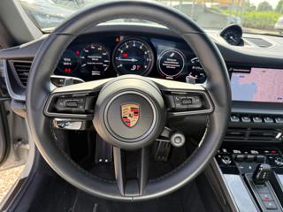PORSCHE 911 usata, con Cerchi in lega