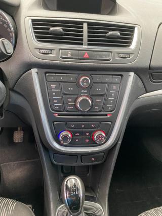 OPEL Mokka usata, con Servosterzo