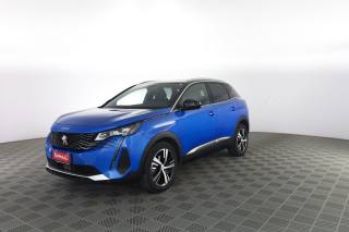 PEUGEOT 3008 usata 7