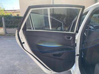 FORD Fiesta usata 20