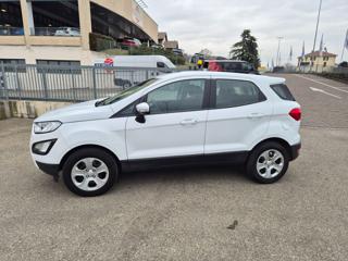 FORD EcoSport usata, con Airbag laterali