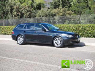 BMW 530 usata, con Immobilizzatore elettronico