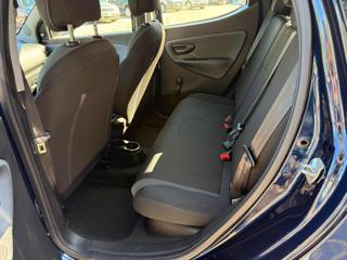 LANCIA Ypsilon usata, con Immobilizzatore elettronico