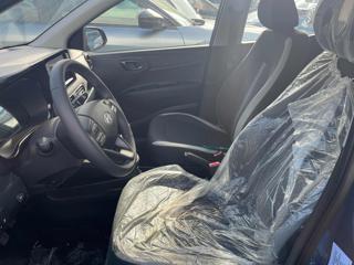 HYUNDAI i10 usata, con Airbag Passeggero