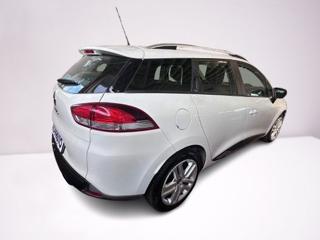 RENAULT Clio usata, con Autoradio