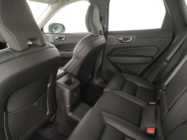 VOLVO XC60 usata, con Controllo vocale
