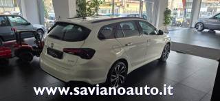 FIAT Tipo usata, con Airbag laterali