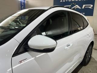 FORD Kuga usata, con Autoradio digitale