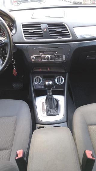 AUDI Q3 usata, con Fendinebbia