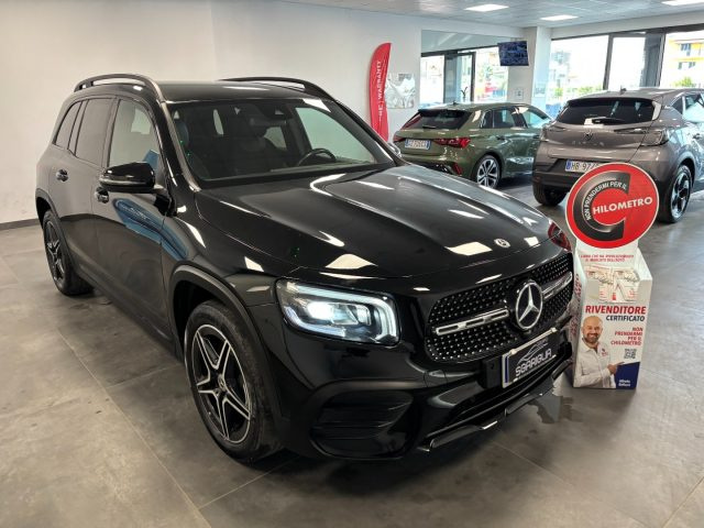 MERCEDES-BENZ GLB 200 usata, con ABS