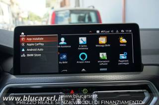 BMW X4 usata 21