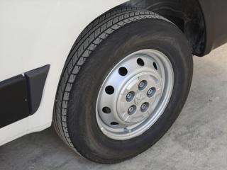 PEUGEOT Boxer usata, con ESP