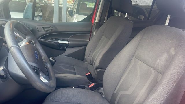 FORD Tourneo Connect usata, con Fendinebbia