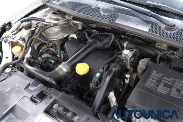 RENAULT Megane usata 45