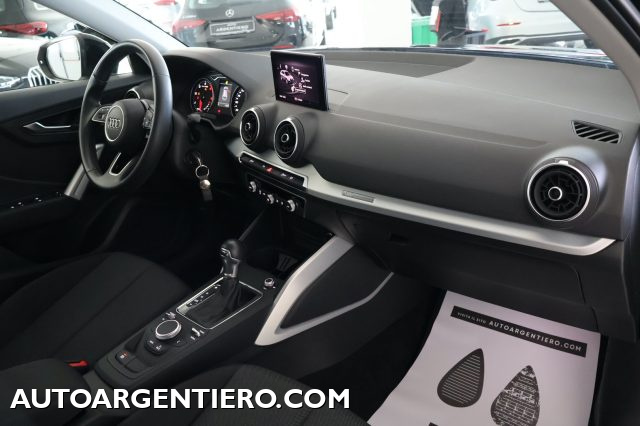 AUDI Q2 usata, con Volante multifunzione