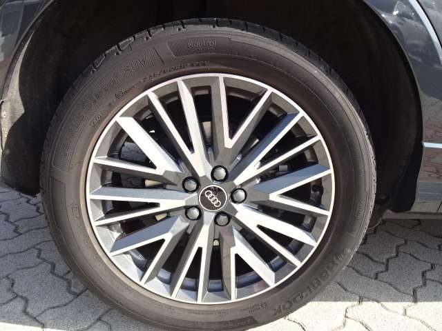 AUDI Q3 usata, con Sistema di navigazione