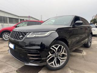 LAND ROVER Range Rover Velar 2.0D I4 240 CV R-Dynamic HSE KM REALI!!