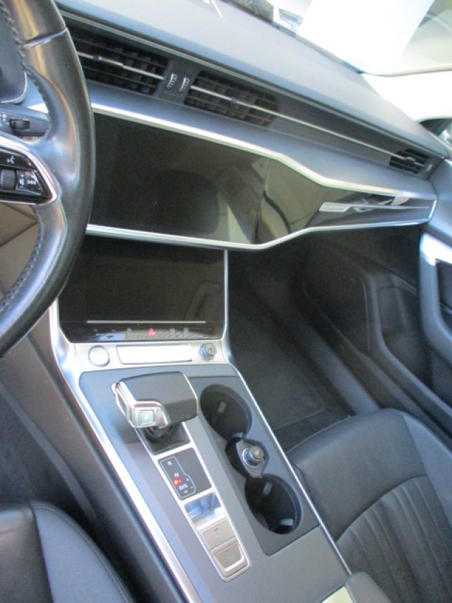 AUDI A7 usata, con Chiusura centralizzata