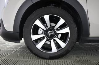 CITROEN C3 usata 8