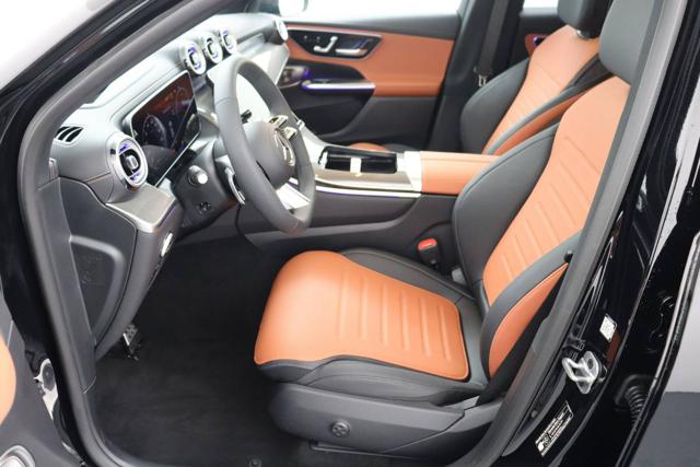 MERCEDES-BENZ GLC 300 usata, con Cerchi in lega