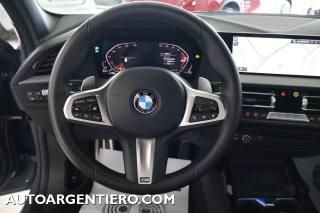 BMW 118 usata, con Controllo automatico clima