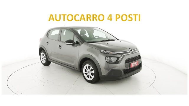 CITROEN C3 usata 0