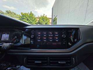 VOLKSWAGEN Polo usata, con Specchietti laterali elettrici