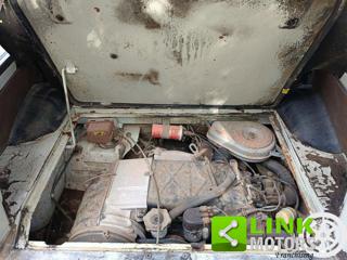 AUTOBIANCHI Bianchina usata 30