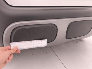 CITROEN C3 Aircross usata, con Streaming musicale integrato