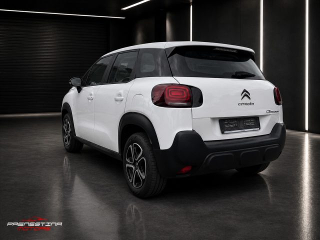 CITROEN C3 Aircross usata, con Airbag Passeggero