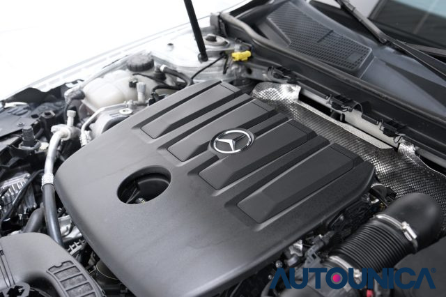 MERCEDES-BENZ A 180 usata 68