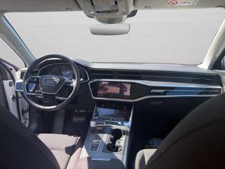 AUDI A6 usata, con Controllo trazione