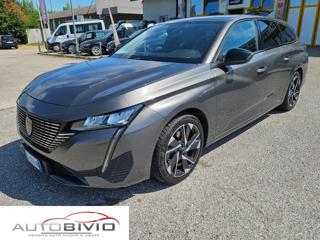 PEUGEOT 308 usata, con Servosterzo
