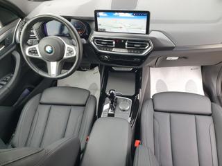 BMW X3 usata, con Cruise Control