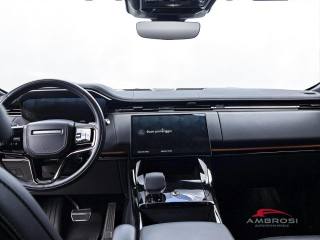 LAND ROVER Range Rover Sport usata 11