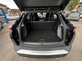 PEUGEOT 2008 usata, con Servosterzo
